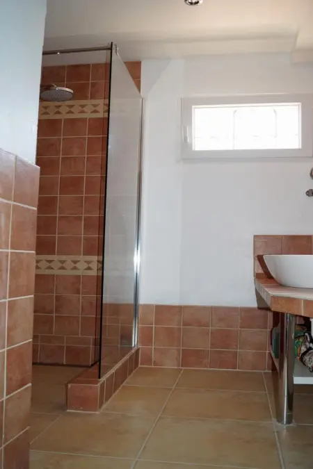 Kleine Villa an der Cote d´Azur, Maison 4 personnes à Les Issambres - Photo 23