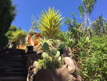 Kleine Villa an der Cote d´Azur, Maison 4 personnes à Les Issambres - Photo 25
