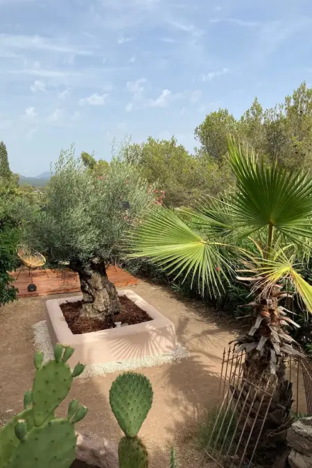 Kleine Villa an der Cote d´Azur, Maison 4 personnes à Les Issambres - Photo 28