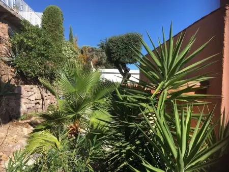 Kleine Villa an der Cote d´Azur, Maison 4 personnes à Les Issambres - Photo 29