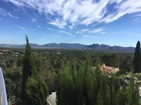 Kleine Villa an der Cote d´Azur, Maison 4 personnes à Les Issambres - Photo 31