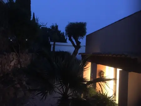 Kleine Villa an der Cote d´Azur, Maison 4 personnes à Les Issambres - Photo 32