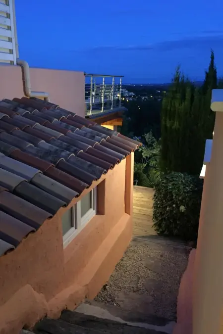 Kleine Villa an der Cote d´Azur, Maison 4 personnes à Les Issambres - Photo 35