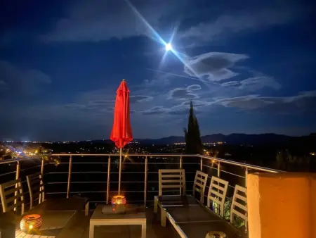 Kleine Villa an der Cote d´Azur, Maison 4 personnes à Les Issambres - Photo 36