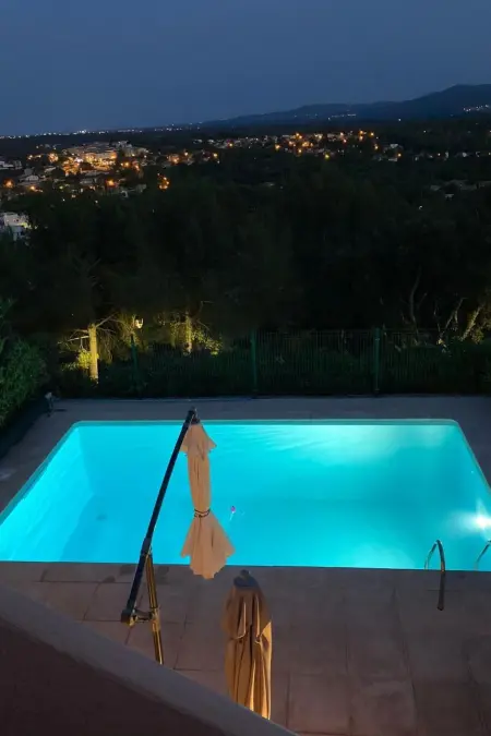 Kleine Villa an der Cote d´Azur, Maison 4 personnes à Les Issambres - Photo 38