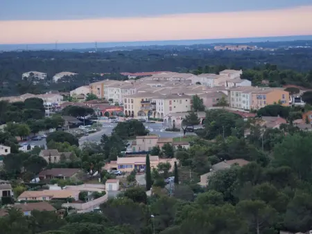 Kleine Villa an der Cote d´Azur, Maison 4 personnes à Les Issambres - Photo 41