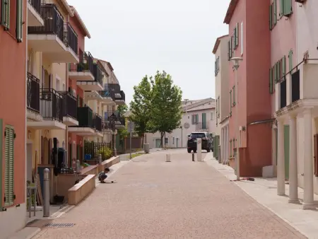 Kleine Villa an der Cote d´Azur, Maison 4 personnes à Les Issambres - Photo 45