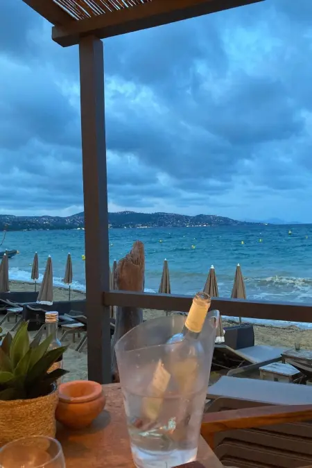 Kleine Villa an der Cote d´Azur, Maison 4 personnes à Les Issambres - Photo 46