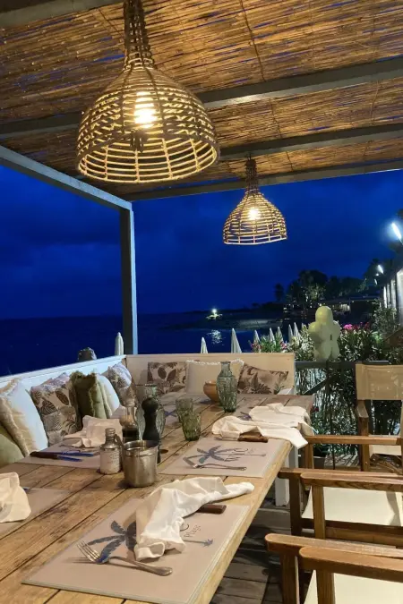 Kleine Villa an der Cote d´Azur, Maison 4 personnes à Les Issambres - Photo 47