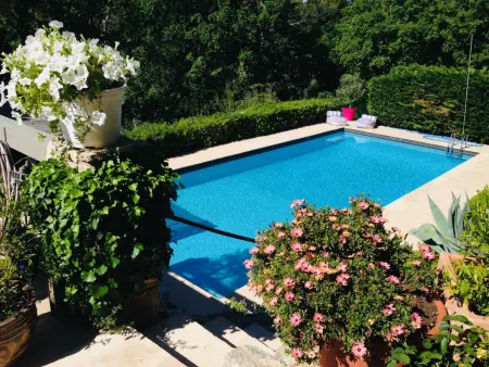 Bergerie de Peymeyan, Maison 10 personnes à Fayence - Photo 1
