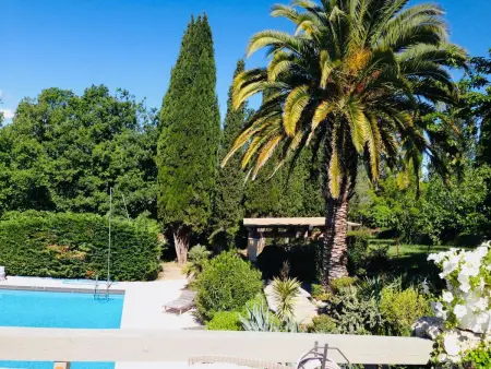 Bergerie de Peymeyan, Maison 10 personnes à Fayence - Photo 2