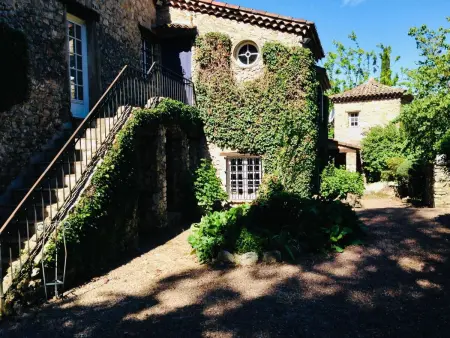 Bergerie de Peymeyan, Maison 10 personnes à Fayence - Photo 3