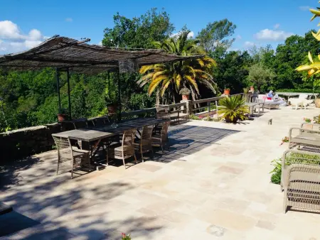 Bergerie de Peymeyan, Maison 10 personnes à Fayence - Photo 5