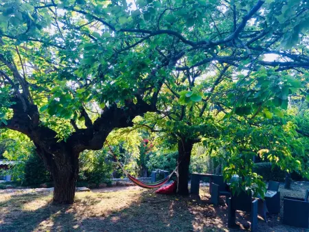 Bergerie de Peymeyan, Maison 10 personnes à Fayence - Photo 6