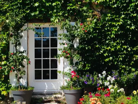 Bergerie de Peymeyan, Maison 10 personnes à Fayence - Photo 14