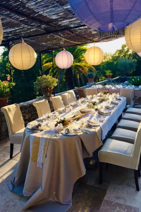 Bergerie de Peymeyan, Maison 10 personnes à Fayence - Photo 16