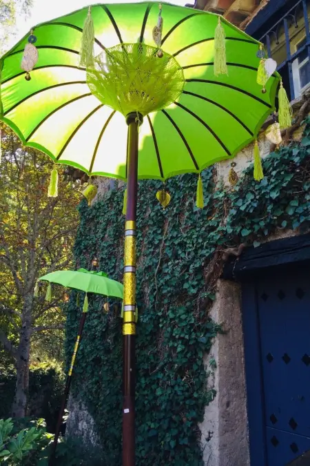 Bergerie de Peymeyan, Maison 10 personnes à Fayence - Photo 17