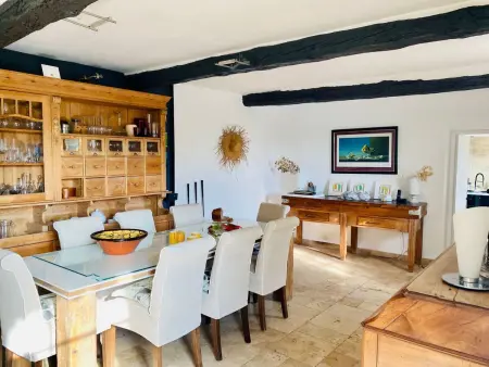 Bergerie de Peymeyan, Maison 10 personnes à Fayence - Photo 20