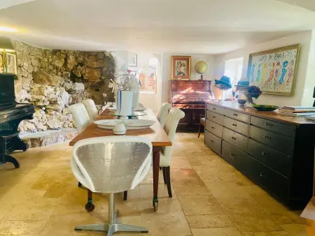 Bergerie de Peymeyan, Maison 10 personnes à Fayence - Photo 22