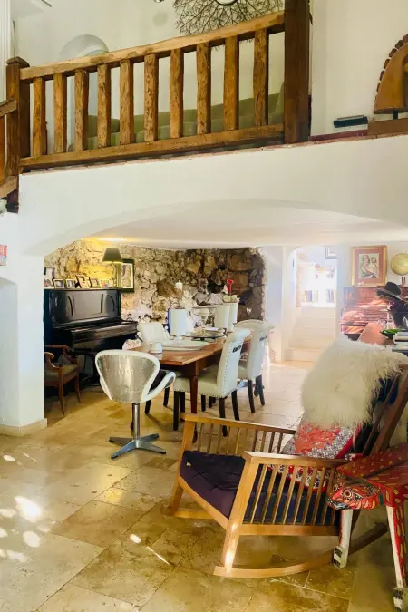 Bergerie de Peymeyan, Maison 10 personnes à Fayence - Photo 23