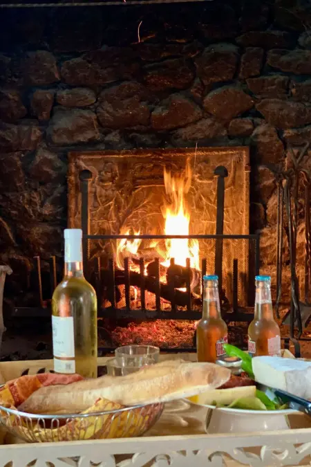 Bergerie de Peymeyan, Maison 10 personnes à Fayence - Photo 24