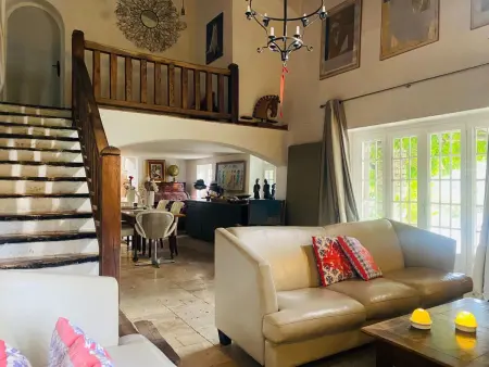 Bergerie de Peymeyan, Maison 10 personnes à Fayence - Photo 28