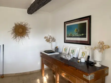 Bergerie de Peymeyan, Maison 10 personnes à Fayence - Photo 33
