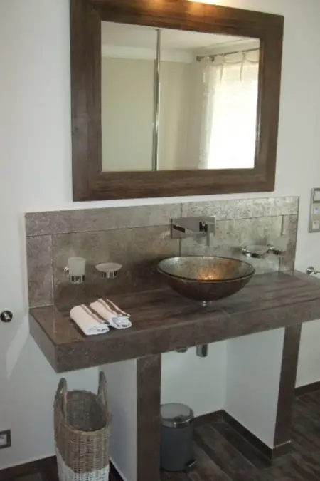 Bergerie de Peymeyan, Maison 10 personnes à Fayence - Photo 40