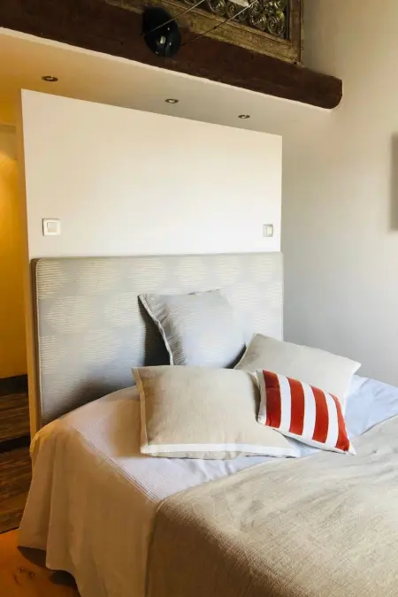 Bergerie de Peymeyan, Maison 10 personnes à Fayence - Photo 42