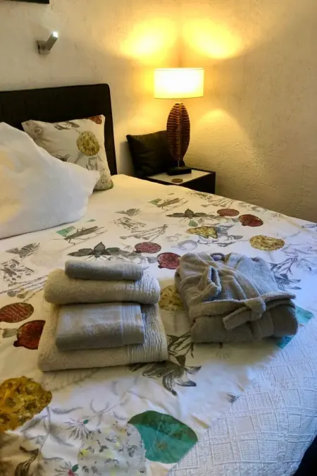 Bergerie de Peymeyan, Maison 10 personnes à Fayence - Photo 43