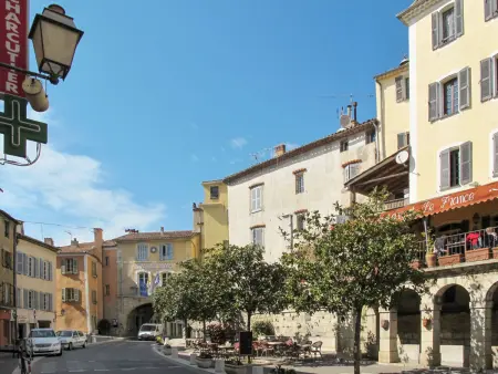 Bergerie de Peymeyan, Maison 10 personnes à Fayence - Photo 46