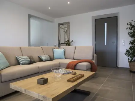 Meline  mit Aussicht, Maison 6 personnes à Fayence - Photo 8