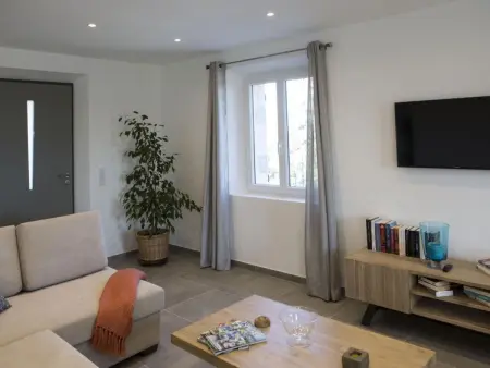 Meline  mit Aussicht, Maison 6 personnes à Fayence - Photo 11