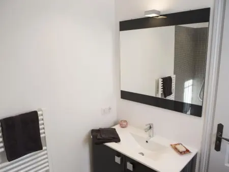 Meline  mit Aussicht, Maison 6 personnes à Fayence - Photo 13
