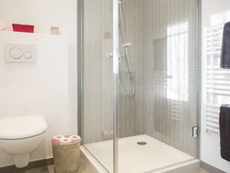 Meline  mit Aussicht, Maison 6 personnes à Fayence - Photo 14