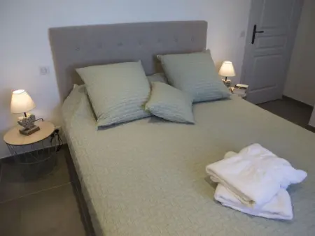 Meline  mit Aussicht, Maison 6 personnes à Fayence - Photo 15