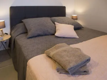 Meline  mit Aussicht, Maison 6 personnes à Fayence - Photo 16