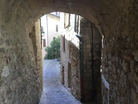 Meline  mit Aussicht, Maison 6 personnes à Fayence - Photo 19