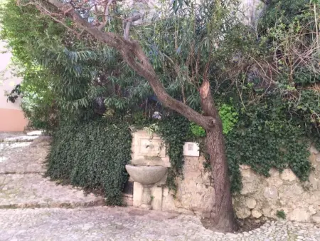 Meline  mit Aussicht, Maison 6 personnes à Fayence - Photo 22