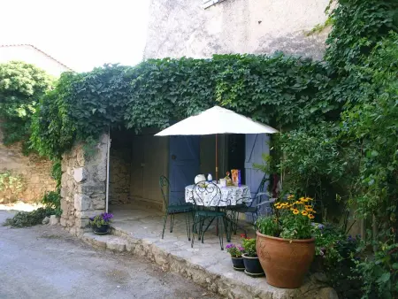 Provence ruhiges haus 2 schlafzimmer, Maison 4 personnes à Lorgues - Photo 22