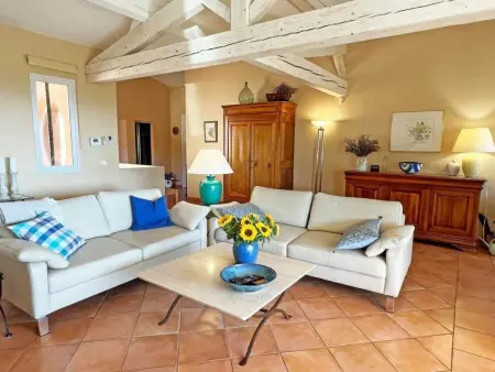Maison Hascher, Maison 8 personnes à Lorgues - Photo 1