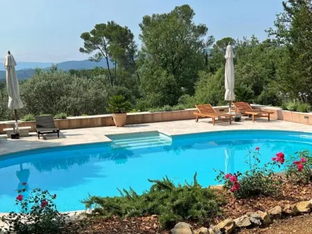 Maison Hascher, Maison 8 personnes à Lorgues - Photo 3