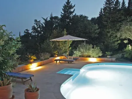 Maison Hascher, Maison 8 personnes à Lorgues - Photo 5