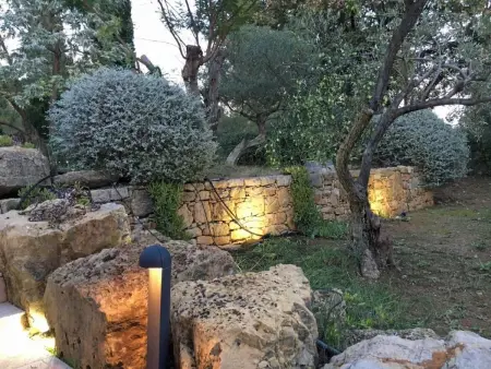 Maison Hascher, Maison 8 personnes à Lorgues - Photo 7