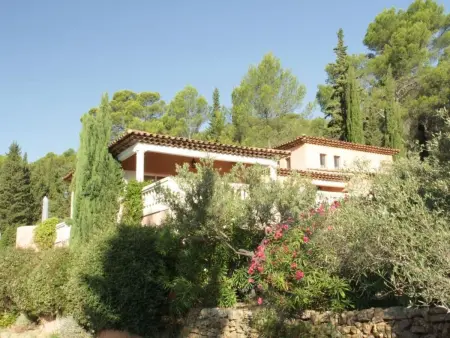 Maison Hascher, Maison 8 personnes à Lorgues - Photo 8