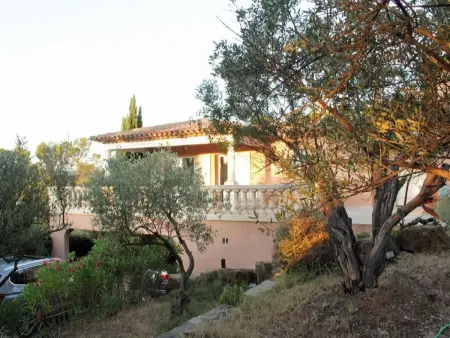 Maison Hascher, Maison 8 personnes à Lorgues - Photo 9