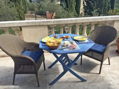 Maison Hascher, Maison 8 personnes à Lorgues - Photo 10