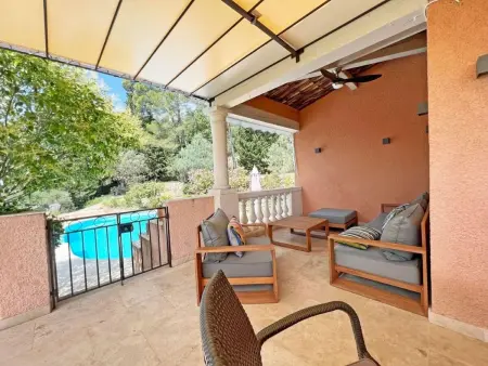 Maison Hascher, Maison 8 personnes à Lorgues - Photo 11