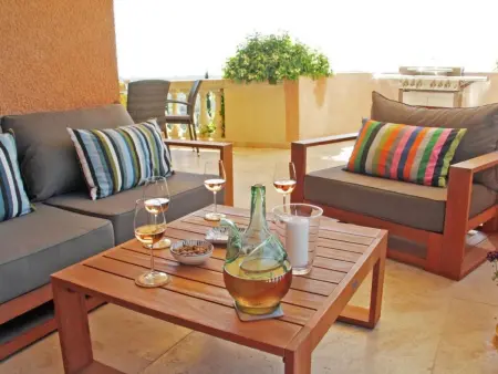 Maison Hascher, Maison 8 personnes à Lorgues - Photo 12