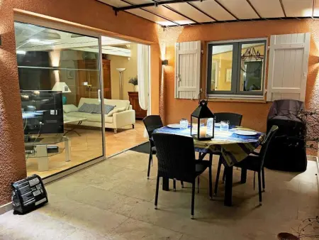 Maison Hascher, Maison 8 personnes à Lorgues - Photo 15